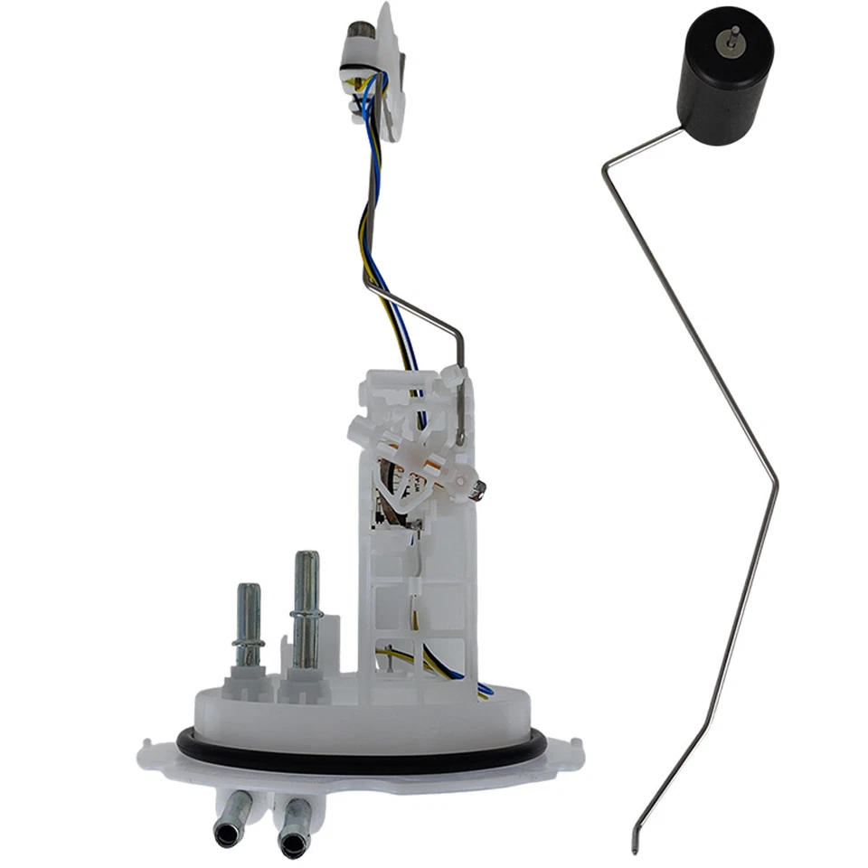 Bomba de combustible 25060-1W610 para Nissan Pathfinder 3,3 L/3,5 L V6 1998-2004 ajuste directo Foto 4 de 4