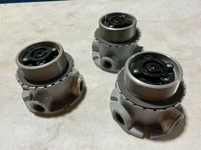 ONE (1) APPLETON AAC-75 Hazardous Location Light Fixture, NOS no box