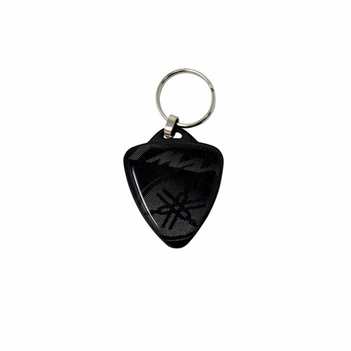Keychain for Motorcycle Tmax Badge Black | eBay