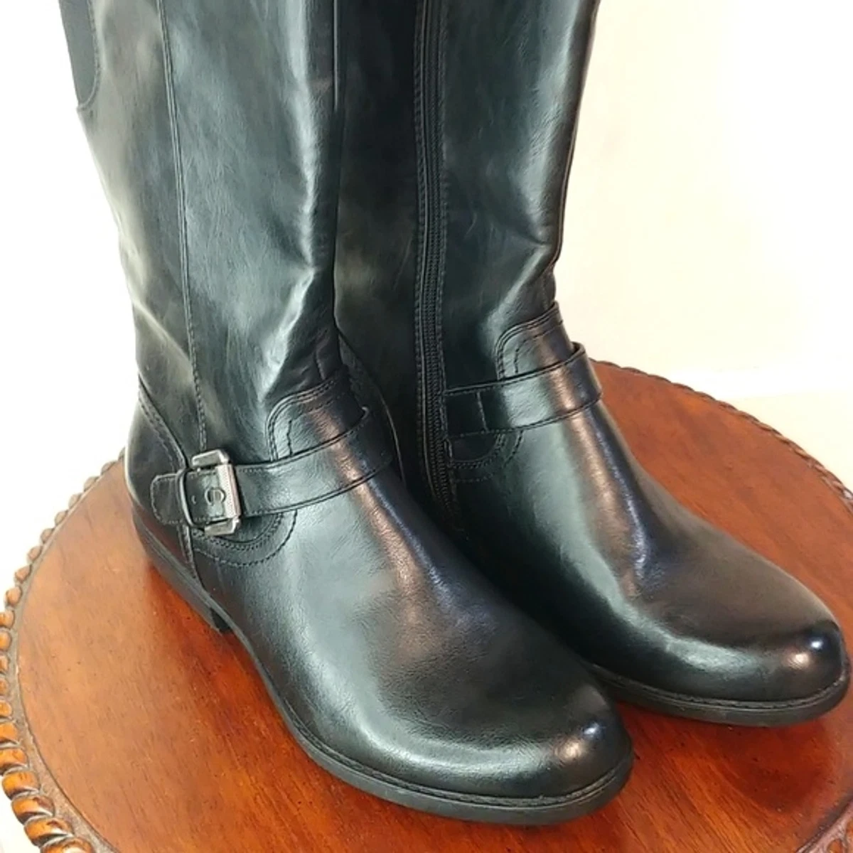 Kim cheap rogers boots