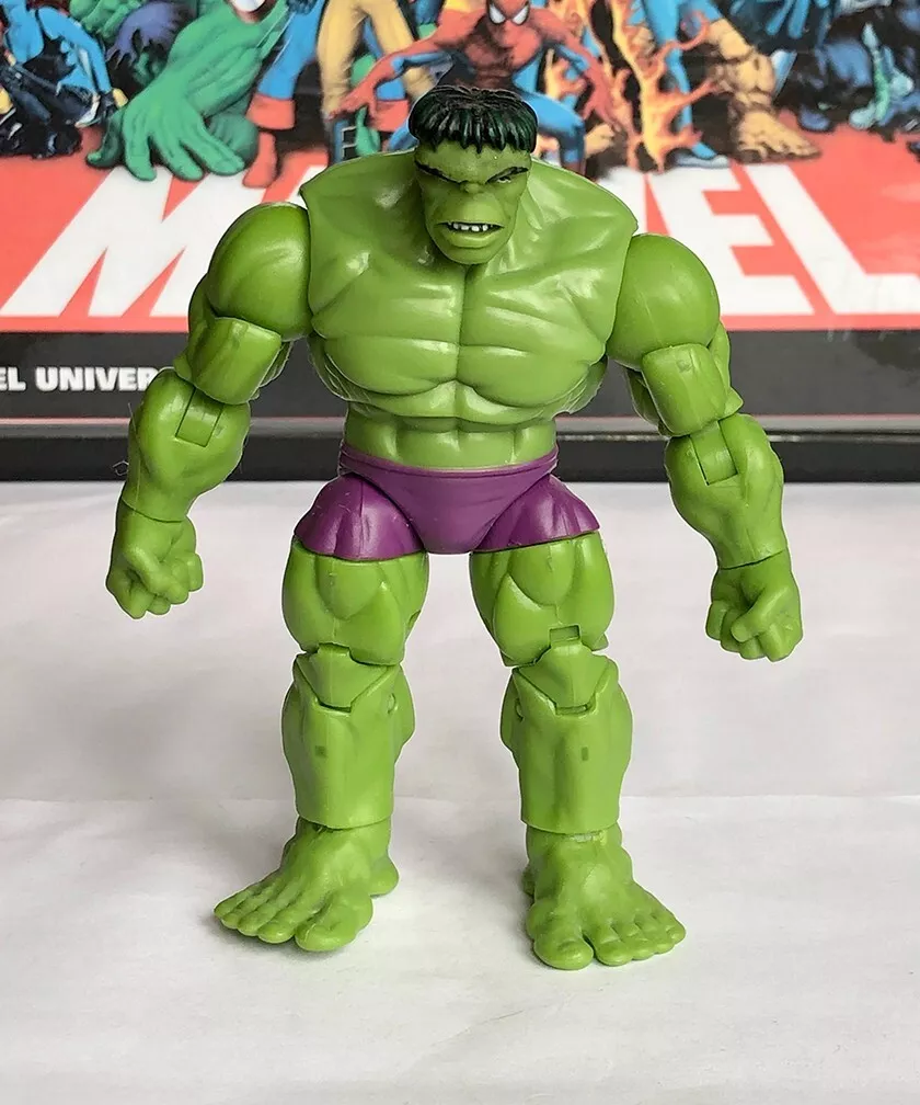 hulk  Marvel Multiverse