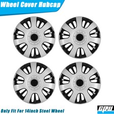 14 Hubcaps Wheel Covers Hub Caps Wheels Rim Cover - Car Accessories Hubcap 14 Hubcaps Wheel Covers Hub Caps Wheels Rim Cover - Car Accessories Hubcap