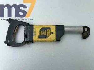 TIGAIR PORTABLE PNEUMATIC AIR RECIPROCATING HACKSAW #2