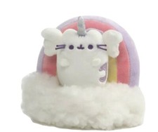 Gund Pusheen Super Pusheenicorn on Cloud Collector Set