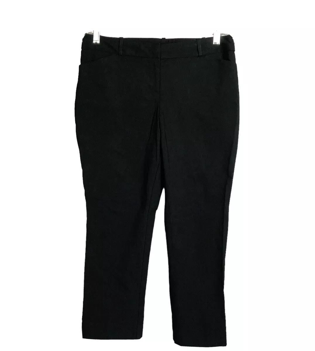 Worthington petite best sale capris