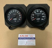 Cruscotto Contachilometri Conta Giri Moto Gilera Tg1 / TG2 / TG3 / TG4 / TC5
