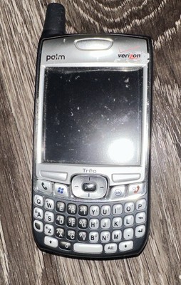 Treo 700Wx Smartphone: Revolutionize Your Mobile Experience