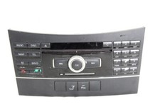 Autoradio Mercedes 350