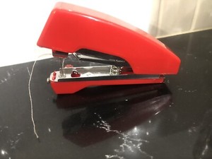Mini Handheld Manual Sewing Machine