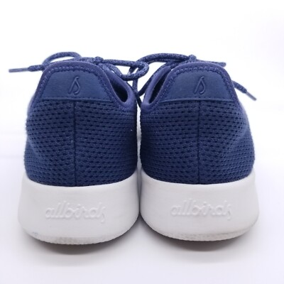 Allbirds Tree Runners Men display picture 3