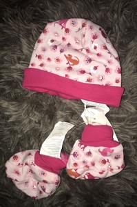 chausson cuir catimini