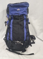 Salty EMS Eastern Mountain Sports 3000ST Black/Blue