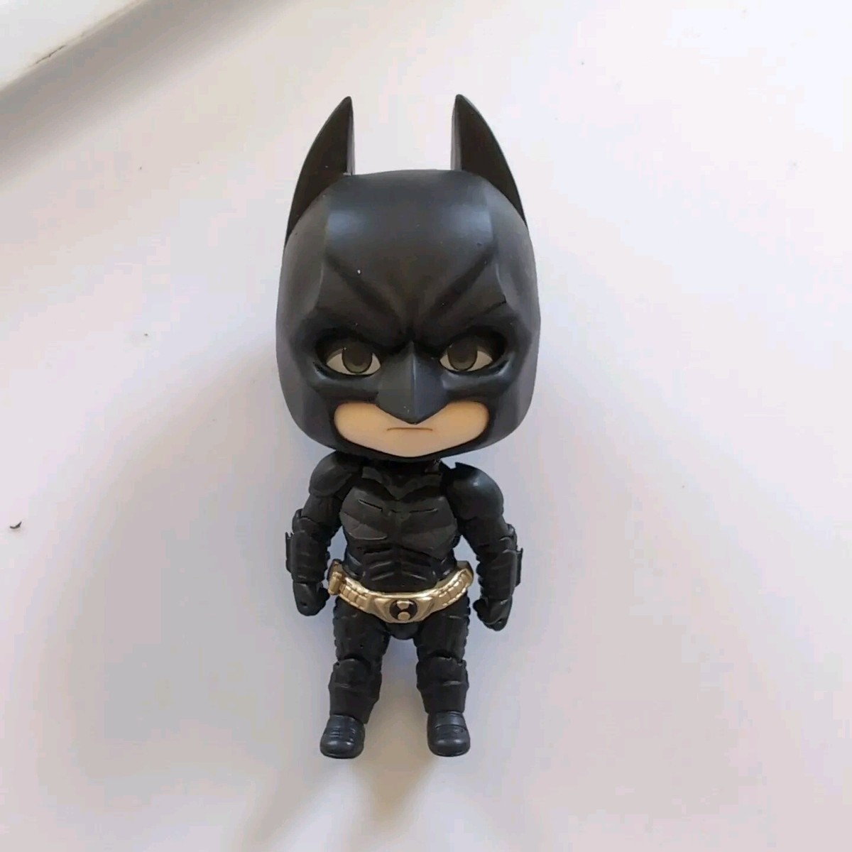 GOOD SMILE ねんどろいど 469 Batman Hero’s Ed Nendoroid Batman Hero's Edition 469 Good Smile Co Dark