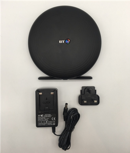 bt hub wifi extender