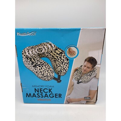health touch neck massager vibration Bounce Vibe - Thrusting Vibrating Vagina Toy