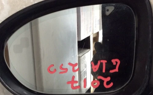 MAZDA OEM 16-18 MX-5 Miata Outside Mirrors-Door-Mirror Glass Left NA9N691G7