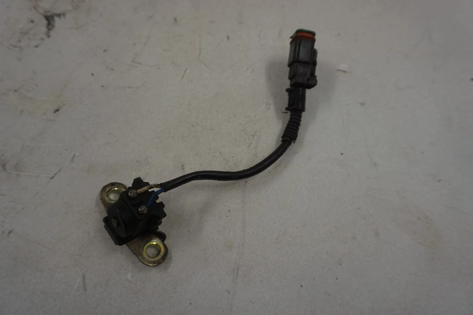 2003-2010 GSX MXZ GTX Ski-Doo OEM Electrical Magneto Pick-up Sensor Ass'y