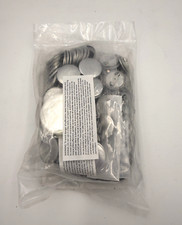 We R Memory Keepers Pin Back Button Blanks  Refills, Small Medium  Large, NEW 