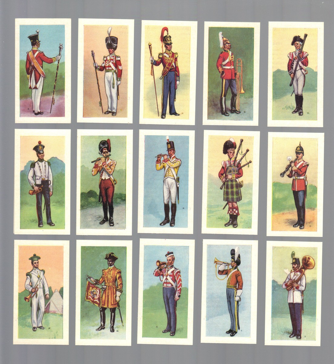 cigarette card collectors Cartophily & The Early World of Cigarettes  Fugitive Leaves  from The Historical Medical Library Cigarette Card Collection - Tobacco