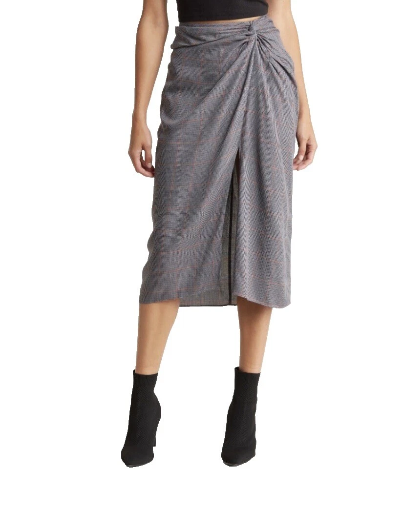 Rag & Bone Faldas para mujer a cuadros