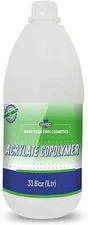 MYOC Acrylate Copolymer Liquid Cosmetic Grade - 1Ltr/33.81oz