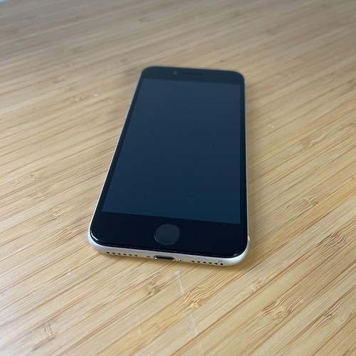 Apple iPhone SE 3rd Gen (2022), 128GB, Starlight, A2783, (AU STOCK) + WARRANTY - Picture 9 of 16