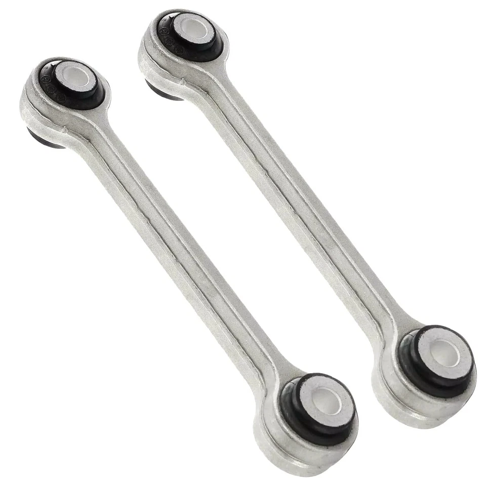 Front Struts w/ Coil Spring Sway Bars for 2012 - 2017 Audi A6 Quattro A7 Quattro - Image 4 of 4