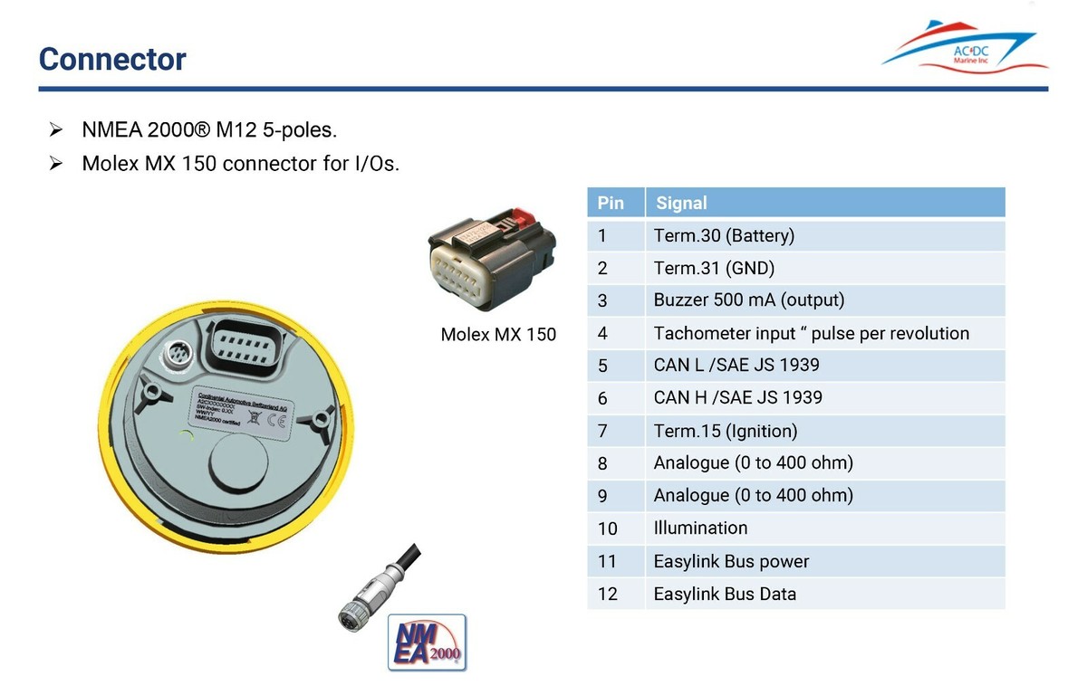 2' 52 Mm Pointeur M&eacute;canique Jauge De Pression D'huile 0-10 Bar/0-150