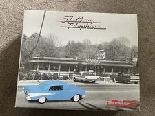 '57 Chevy Telephone