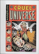 Ec Cruel Universe #3 1:10