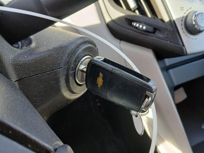 Ignition Switch Fits 10-15 EQUINOX 1406326