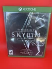 The Elder Scrolls V: Skyrim Special Edition - Microsoft Xbox One Disc Flawless