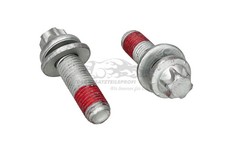 Original Schraube für Bremssattel-Träger (VPE 2) für Citroen Berlingo 440558