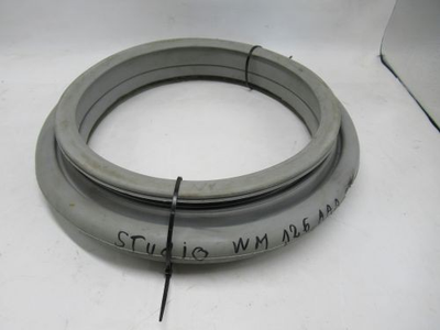 #ad Door Partially 404001300 02 01 Suitable For for Studio W 126 AAA Washing Machine $126.02