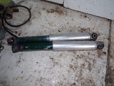 paire amortisseurs 103 peugeot mobylette 4326