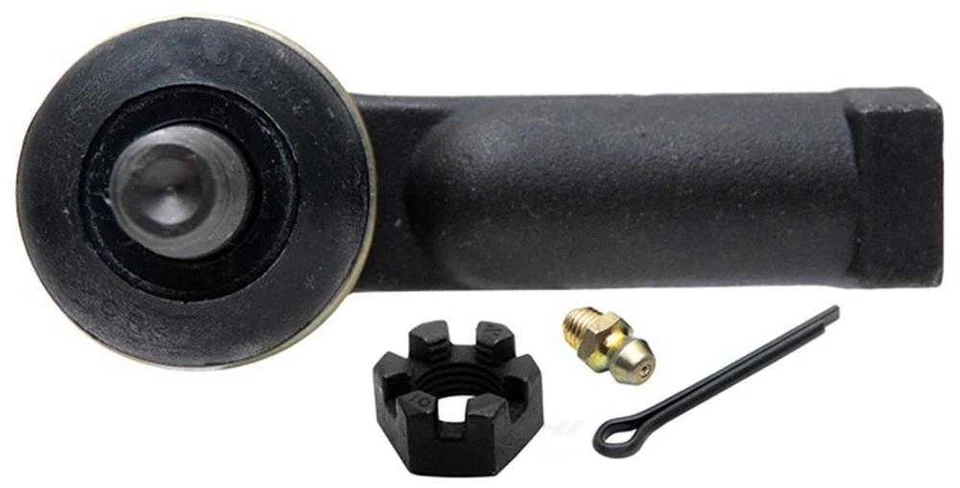 Extremo de la barra de amarre de dirección para Mazda B2000 B2200 1981-1984 ACDELCO ADVANCE Foto 2 de 4