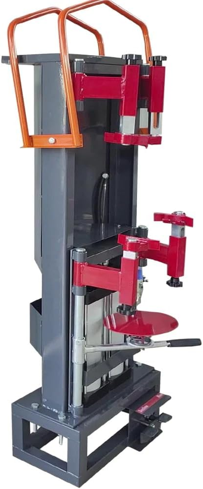 Air Operate Strut Coil Spring Press Compressors Auto Tools Equipment ...