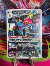 Porygon-Z 214/182 SV04: Paradox Rift for sale | eBay