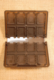 PlayStation PS Vita PCH-2001 Black Model - Slim Console