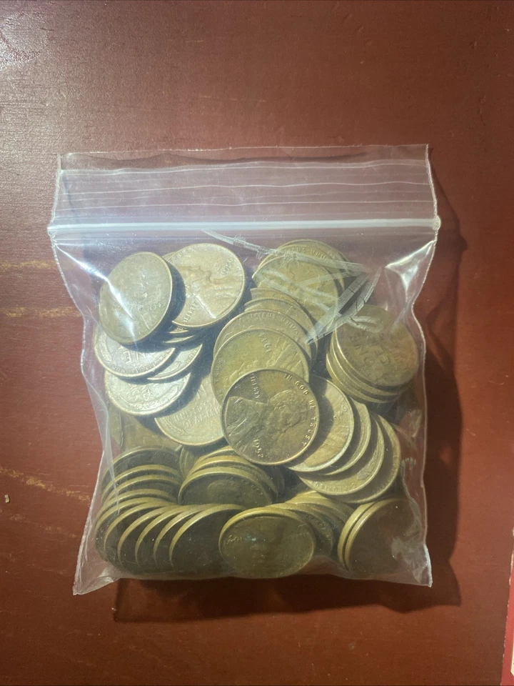 Silver Proof sets/ Wheat/Foreign Coin/ ASE graded/“The Moon”/ Gold Flakes/ .999 - Image 2 of 4