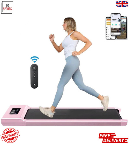 Walking Pad Under Desk
