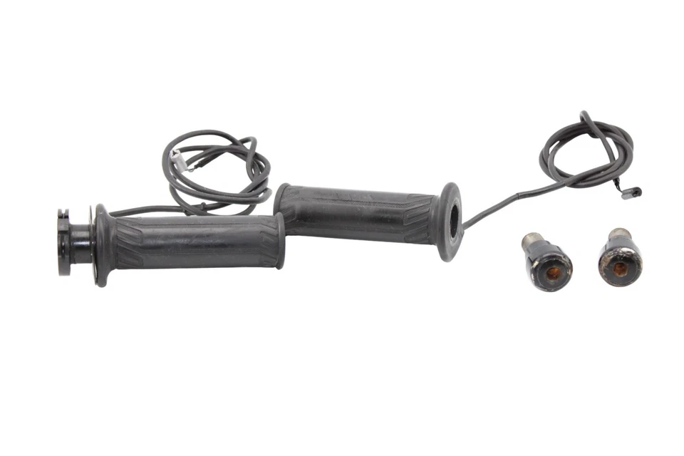 Рукоятки с подогревом YAMAHA TMAX 560 XP ABS 2020–2022 - Изображение 3 из 4