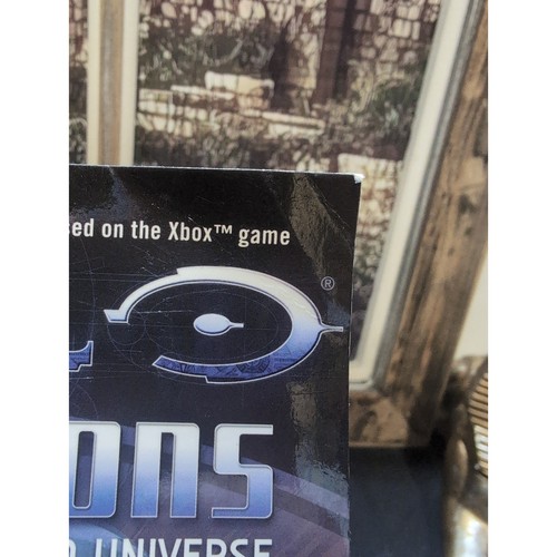 Evolutions: Essential Tales of the Halo Universe (1st Ed) - Foto 2 di 6