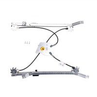 Fensterheber Manuell Vorne Beifahrerseite Jeep Compass Ab 2006 K68002896AA