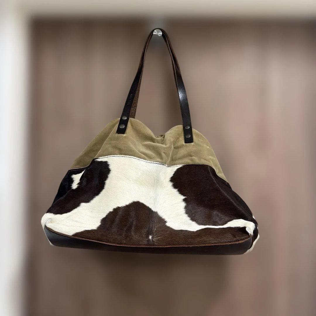 Miu Leather Tote Bags for Women for sale | eBay