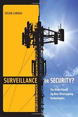 Surveillance or Security? : The Risks Posed by New Wiretapping Te