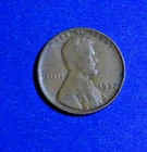 1933-P LINCOLN WHEAT CENT PENNY  "U-GRADE"  (VG) VERY GOOD OR BETTER BUY-IT!! #3