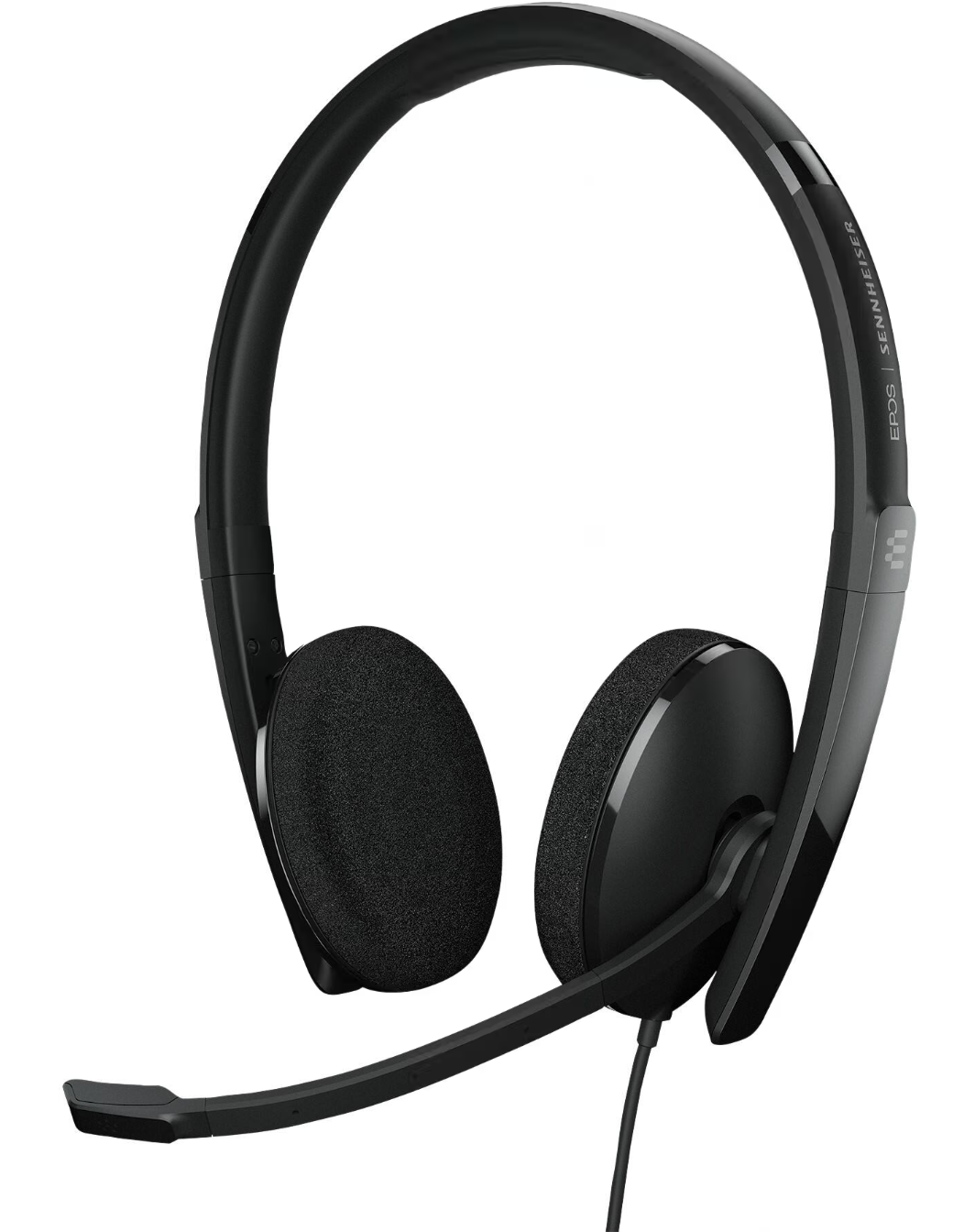 EPOS | SENNHEISER ADAPT 160 USB II Corded Stereo Headset USB-A