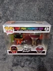 Daft Punk Discovery Era 2 Pack Funko Pop! ROCKS Vinyl Figures + Protector