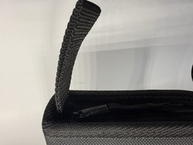 NFL Blitz Carrying Case Holds 12 CD Game Discs Football ALS Industries Travel